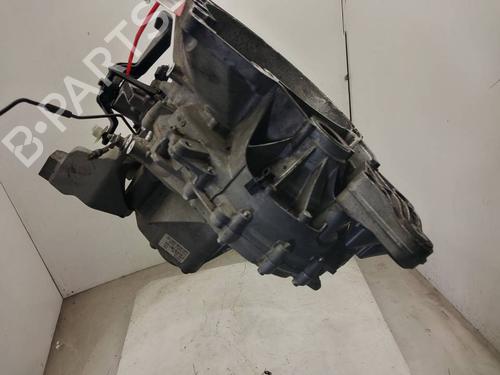 Gearbox VOLVO V40 Hatchback (525) D2 | BP39960124M3 - Image 2