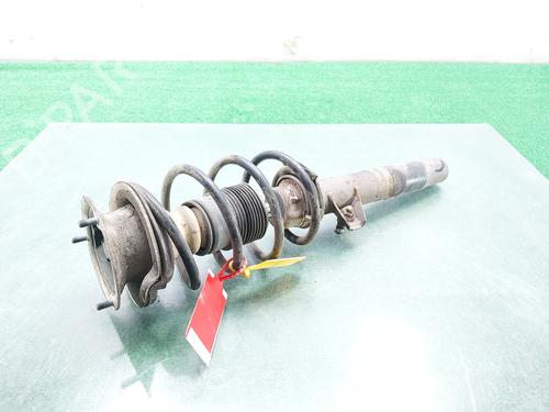 Used Right front shock absorber BMW 1 (E87) 118 d (122 hp) 12948581