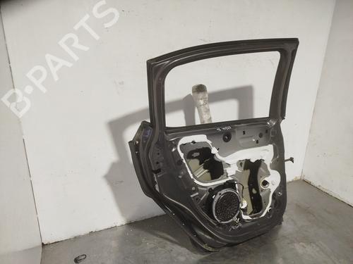 Dør venstre bagtil CITROËN C3 III (SX) 1.5 BlueHDi 100 (SXYHYP, SXYHTU) | BP32376699C4 - Image 6