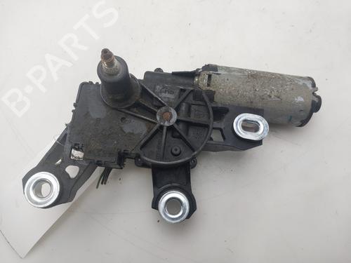 Used Rear wiper motor Rear wiper motor SKODA OCTAVIA I (1U2) 1.9 TDI (100 hp) 33613738 33613738