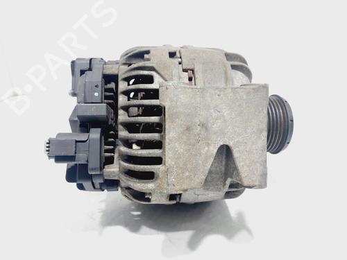 Alternator MERCEDES-BENZ C-CLASS Coupe (CL203) C 200 Kompressor (203.742) | BP29430574M7 