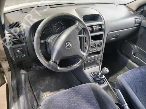 Left front window switch OPEL ASTRA G Hatchback (T98) | BP38286705I27 - Image 10