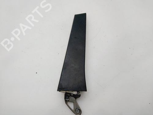 Używane Klamka zewnętrzna drzwi tylnych prawych SEAT LEON (1P1) 1.9 TDI (105 hp) 30938428