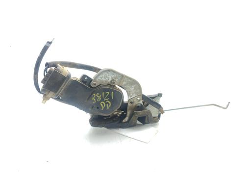 Front right lock SUZUKI GRAND VITARA I (FT, HT) 2.0 HDI 110 16V 4x4 (SQ420D, TD83V) | BP26574251C97 