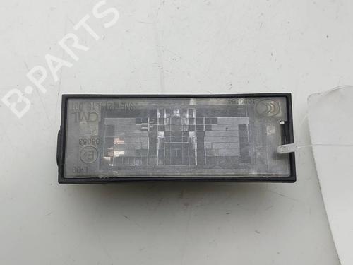 licence-plate-light-dacia-logan-ii-2012-40153863 main image