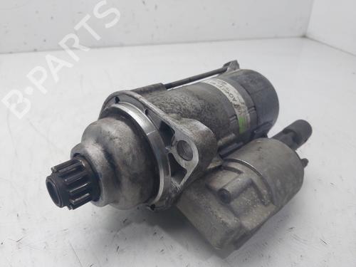 Used Starter Starter VW GOLF VI (5K1) [2008-2014] 33613728 33613728