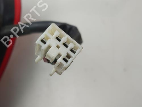 Left taillight KIA RIO I Hatchback (DC) 1.5 16V | BP39210024C34 - Image 3