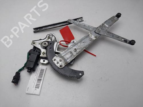 Front left window mechanism DAEWOO MATIZ (M100, M150) 0.8 | BP38869941C22 - Image 3