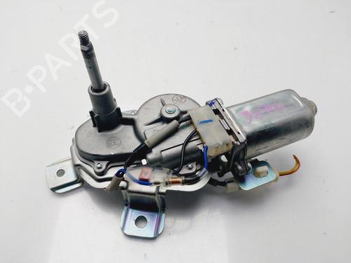 Used Rear wiper motor SUZUKI ALTO VII (GF, HA25_, HA35_) 1.0 (AMF310, GFC31S) (68 hp) 31932547