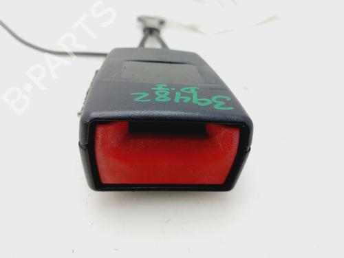 Seat buckle MERCEDES-BENZ A-CLASS (W169) A 160 (169.031, 169.331) | BP30934003I32