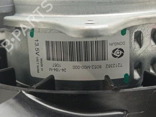 Fan DACIA SANDERO III  | BP29519196M128 