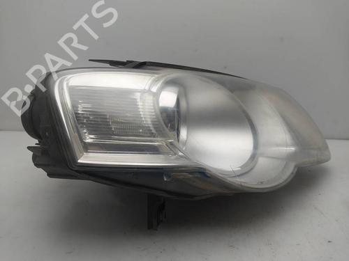 Right headlight VW PASSAT B6 Variant (3C5) | BP39751720C29 - Image 4