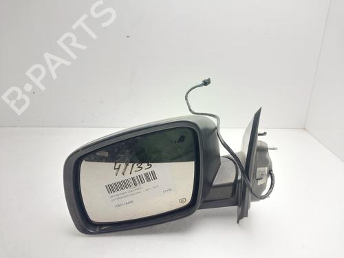 Used Left mirror Left mirror DODGE JOURNEY 2.0 CRD (140 hp) 35986838 35986838