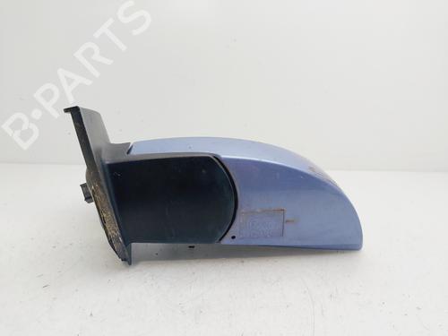 Left mirror HYUNDAI GETZ (TB) 1.5 CRDi | BP29243859C26 