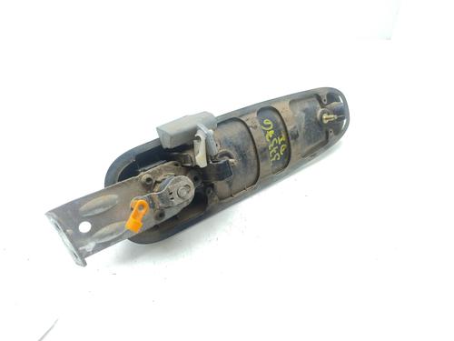 Front left exterior door handle JEEP CHEROKEE (KJ)  | BP27276721C128 