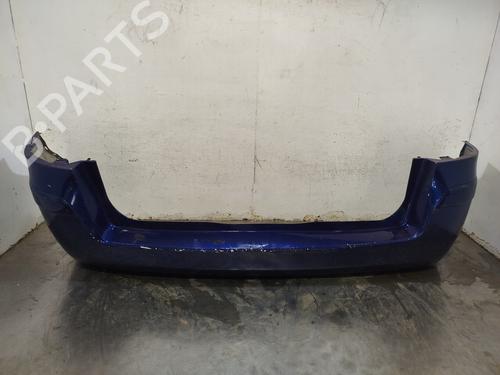 Used Rear bumper Rear bumper OPEL ZAFIRA / ZAFIRA FAMILY B (A05) [2005-2019] 36418905 36418905
