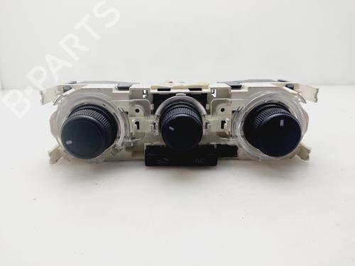 Used Climate control SKODA FABIA I (6Y2) 1.4 (60 hp) 32203204