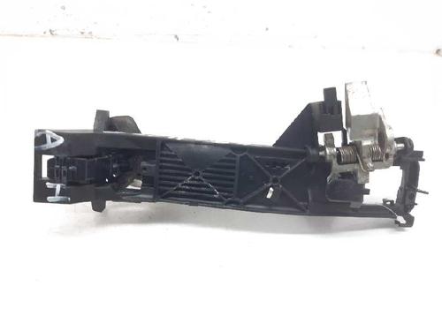 Front left exterior door handle MERCEDES-BENZ S-CLASS (W220) S 320 CDI (220.026, 220.126) | BP5664050C128 