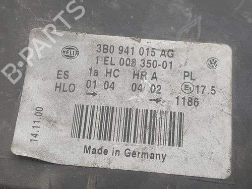 Left headlight VW PASSAT B5.5 (3B3) 1.9 TDI 4motion | BP36515196C28 - Image 4