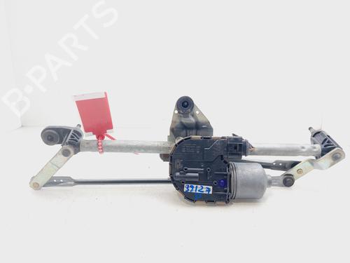 Front wiper motor SKODA OCTAVIA III Combi (5E5, 5E6)  | BP26199742M29 
