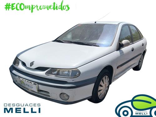 Brugte RENAULT LAGUNA I (B56_, 556_) 1.9 dTi 4749978