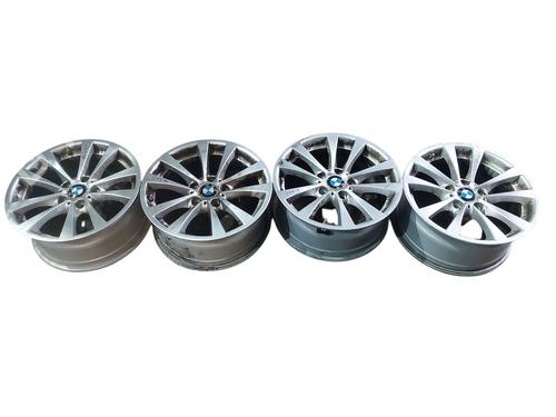 Used Rim BMW 3 (F30, F80) 320 d (190 hp) 31307368