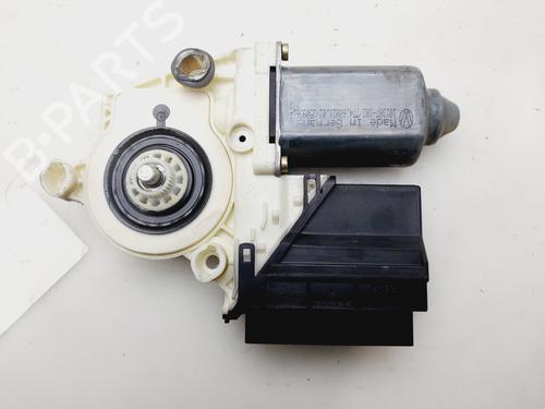 Used Left front window motor SEAT IBIZA III (6L1) [2002-2009]  31343568