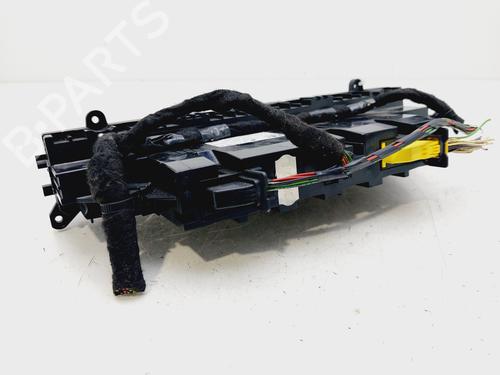 Climate control CITROËN C5 III (RD_) | BP30660721I5