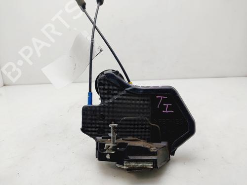 Used Rear left lock TOYOTA COROLLA Verso (ZER_, ZZE12_, R1_) 2.2 D-4D (AUR10_, AUR10R) (177 hp) 31377431