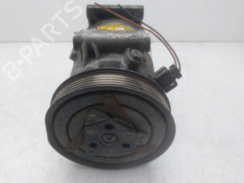 Used AC compressor AC compressor 37638751 37638751