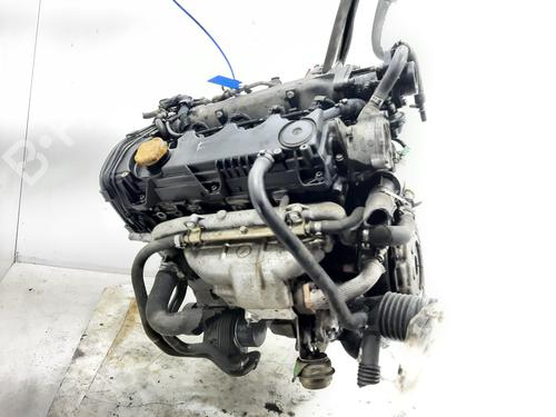 Engine FIAT STILO (192_) 1.9 JTD (192_XE1A) | BP11084435M1 
