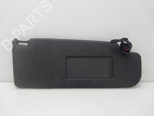 Højre solskærm Højre solskærm VW GOLF VII (5G1, BQ1, BE1, BE2) [2012-2021] 33885282 33885282
