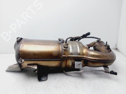 Used Catalyst OPEL INSIGNIA A Sports Tourer (G09) [2008-2017]  31265672