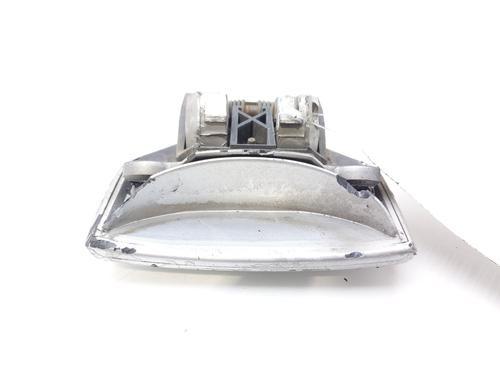 Front left exterior door handle CITROËN SAXO (S0, S1) 1.5 D | BP12412974C128 