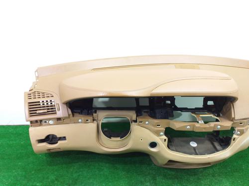 Airbag Kit MERCEDES-BENZ S-CLASS (W221, V221) S 500 (221.071, 221.171) | BP25126027C86 
