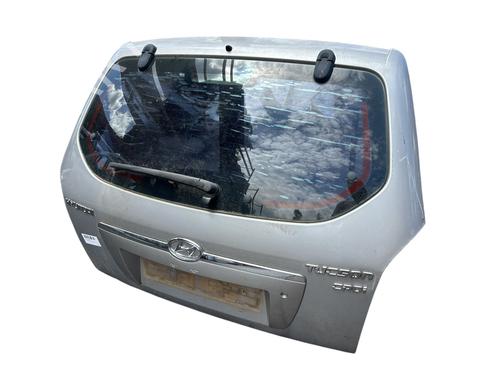 Tailgate HYUNDAI TUCSON (JM) 2.0 CRDi | BP27212305C6 