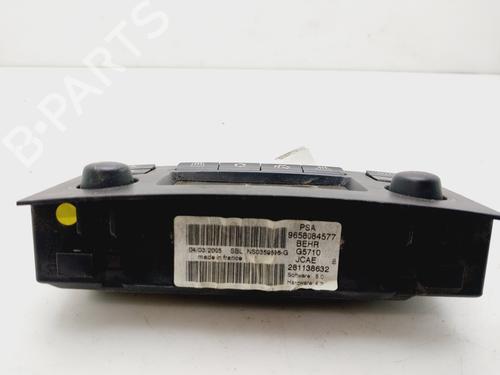 Climate control CITROËN C4 I (LC_)  | BP27657917I5 