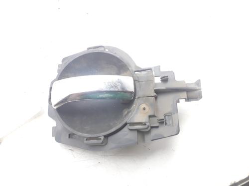 Used Front left interior door handle CITROËN C3 I (FC_, FN_) 1.1 i (60 hp) 12407524