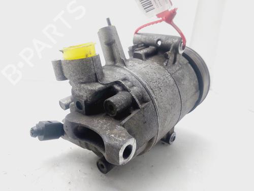 AC compressor VW POLO V (6R1, 6C1)  | BP25729301M34 