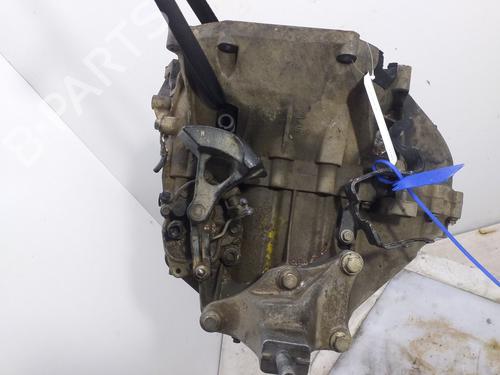 Gearbox FORD MONDEO III (B5Y) 2.0 16V TDDi / TDCi | BP9642434M3 