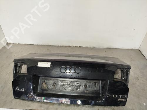 Used Tailgate AUDI A4 B7 (8EC) 2.0 TDI 16V (140 hp) 30687414