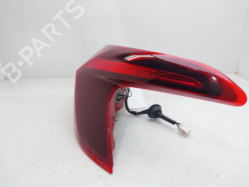 Right taillight HYUNDAI i20 III (BC3, BI3)  | BP29546707C35 