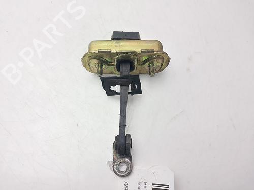 Used Hinge/Door check strap SSANGYONG REXTON / REXTON II (GAB_) 2.9 TD (120 hp) 31373972
