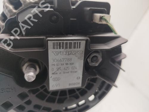 Alternator VOLVO XC90 I (275) D5 AWD | BP32286353M7 