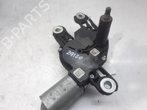 Rear wiper motor SEAT LEON (5F1)  | BP11273891M102 