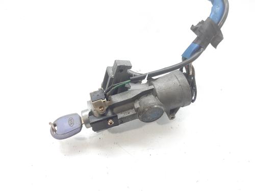 Used Ignition barrel KIA CARNIVAL II (GQ) 2.9 CRDi (144 hp) 9736332