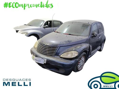 Used Parts CHRYSLER PT CRUISER (PT_) 2.2 CRD 5009044