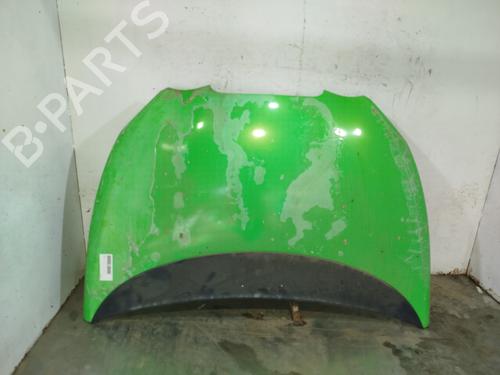 Used Hood Hood 37257336 37257336