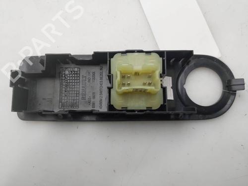 Left front window switch RENAULT CLIO IV (BH_) | BP38794975I27 - Image 3