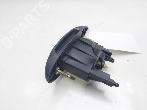 Tailgate handle RENAULT MEGANE I Classic (LA0/1_) 1.9 dTi (LA08, LA0N, LA0K) | BP13297449C132 